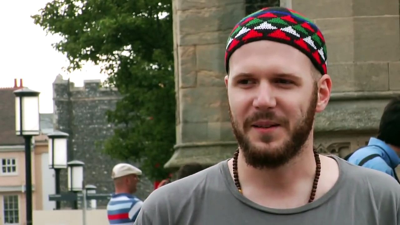 I Joined Army to KILL Muslims bu t Accepted Islam