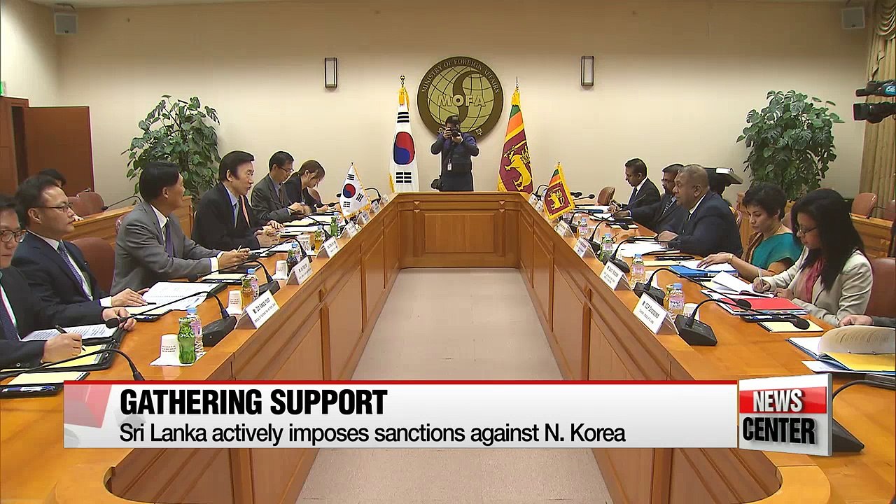 S. Korea to push with hardline policy against N. Korea regardless of leadership absence