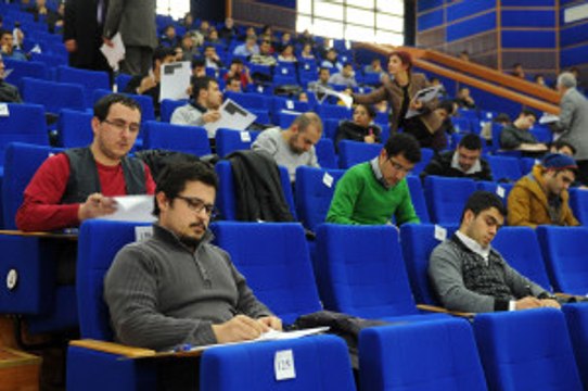 Maliye Bakanı Ağbal: Hem Uzmanlıkta Hem de Müfettişlikte Sınav Açacağız