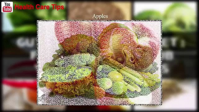 7 Foods That Can Scrub And Cleansing Your Intestines Well