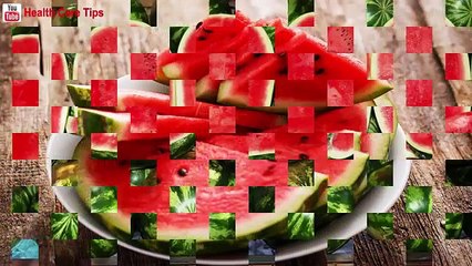 7 Health Benefits Of Watermelon Peel That Is Not Many People Know