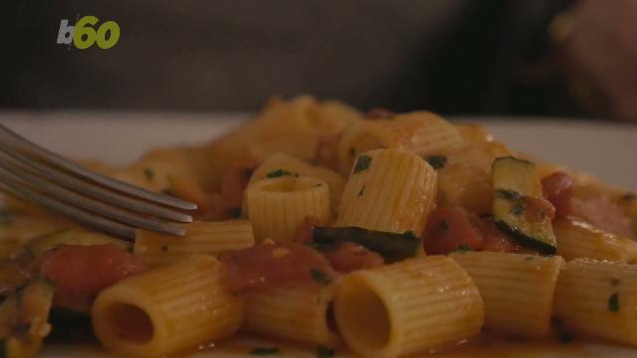 Research Confirms That This is The Best Time to Eat