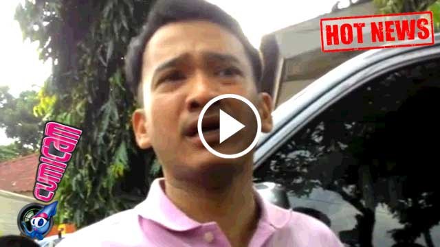 Hot News! Jupe Curhat Rahasia Besar, Ini Ekspresi Mengejutkan Ruben - Cumicam 14 Maret 2017