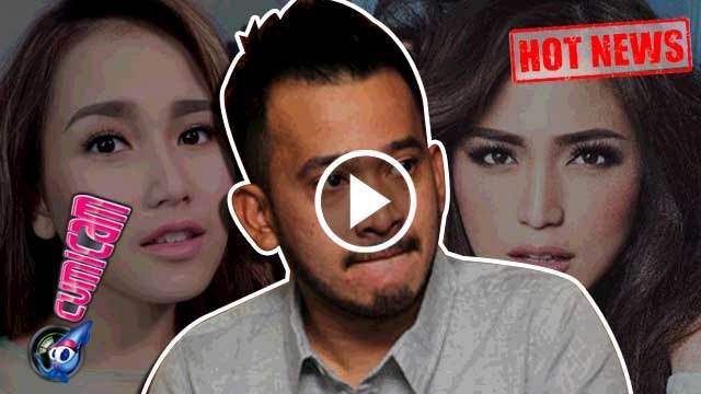 Hot News! Ayu-Jedar 'Perang' di Sosmed, Ruben Angkat Bicara - Cumicam 14 Maret 2017