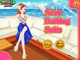 Neon Bathing Suits | Best Game for Little Girls - Baby Games To Play
