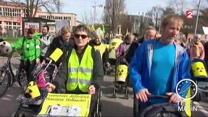 Nucléaire : le coût astronomique de son abandon
