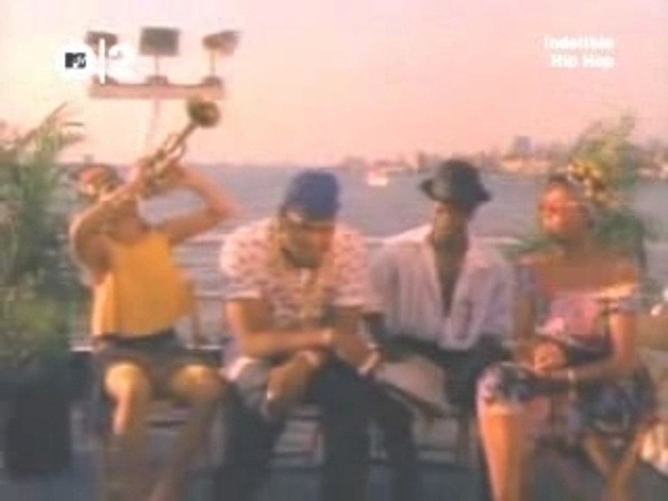Biz Markie - Vapors