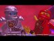 LEGO Ninjago Shadow of Ronin Episode 10 - Between Worlds & Ending
