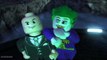 #LEGO #Batman 2 Episode 7 - Batman, Robin, Superman vs Joker, Lex Luthor