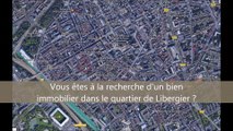 Appartements à vendre Reims, Libergier : Tél 0612 55 19 80 - immobilier Reims