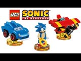 #LEGO #Sonic The Hedgehog Full Movie - LEGO Dimensions | Cartoon for Children & Kids