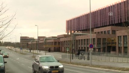 AB Adalet Divanından Başörtüsü Kararı - Lüksemburg