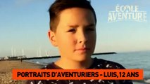 Luis,12 ans: 