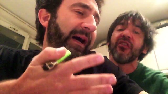 Thomas VDB et Mathieu Madénian adressent un message à Delphine Ernotte