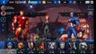 MARVEL Future Fight - Gameplay Walkthrough - Chapter 2 iOS/Android