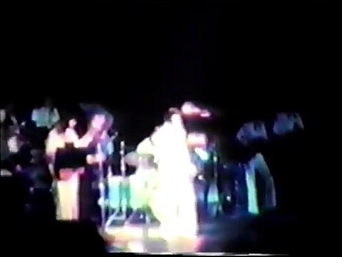Elvis Presley Live March 14, 1974 - Let Me Be There - Middle Tennessee State University Athletic Center, Murfreesboro