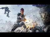 Titanfall Making-of du Jeu