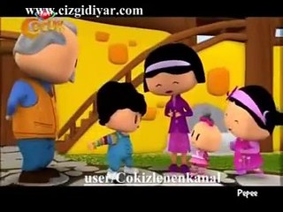 Tải video: Çizgi film izle - 1 Saatlik Pepee izle - 4 - TRT part 1/2