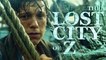 Lost City Of Z JUNGLE 04.14.2017