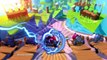 ANGRY BIRDS GO! Pig Rock Raceway - TELEPODS Unboxing, Review & Demo!