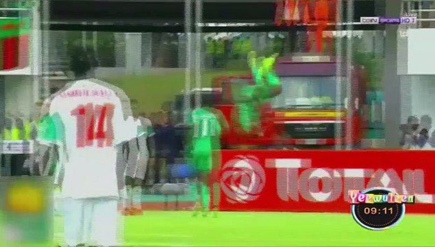 RUBRIQUE SPORTS du 14 Mars 2017 avec MAMADOU NDIAYE dans Yeewu Leen