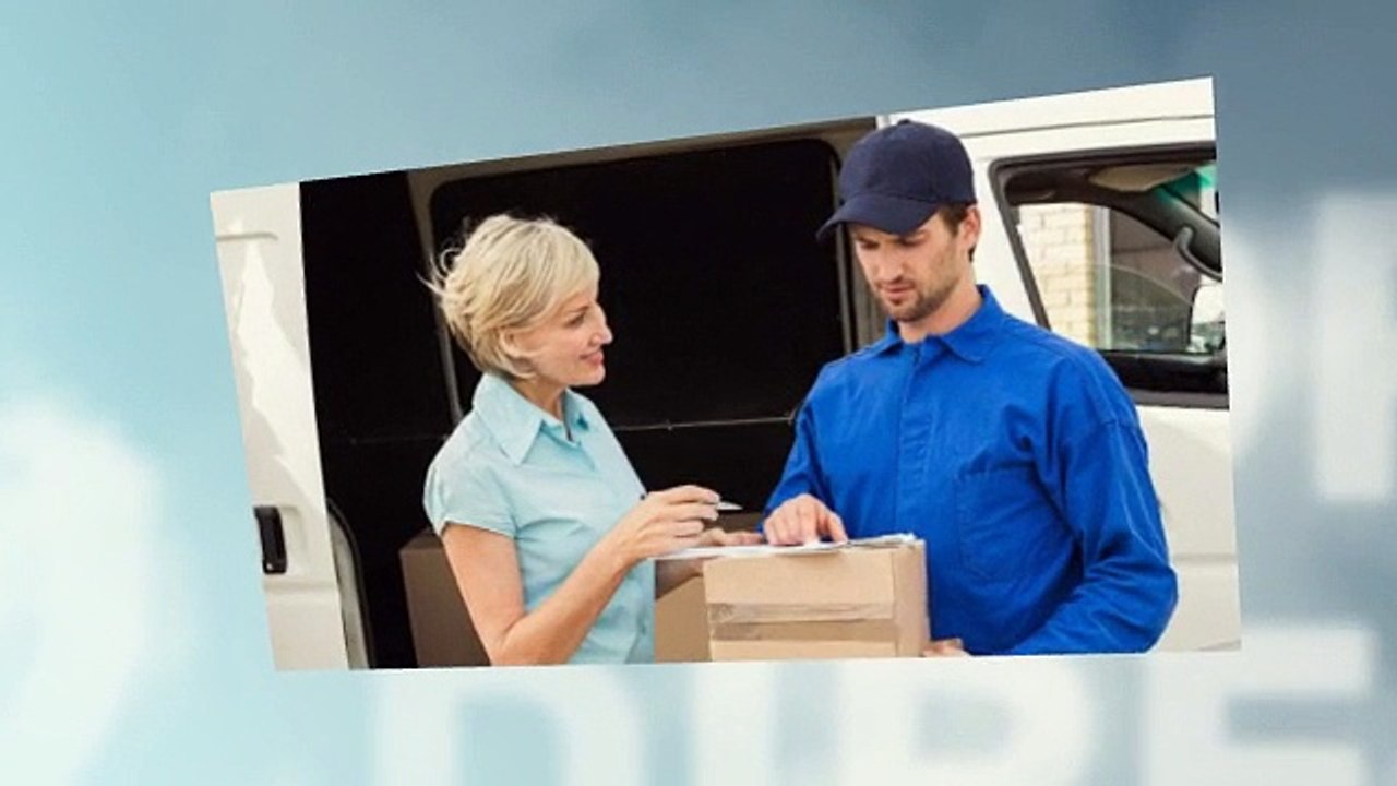 Choose the Best Flyer Delivery