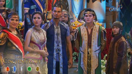 Encantadia: Ang piging sa Lireo | Episode 172