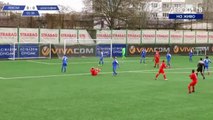 Levski U16 - CSKA-Sofia (U16) 1:1
