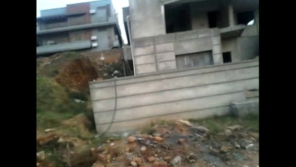 House for Sale at Beautiful and Ideal Location