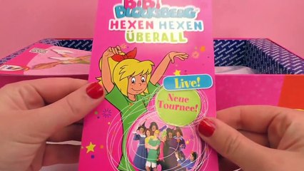 Popular Videos - Bibi Blocksberg & Broom