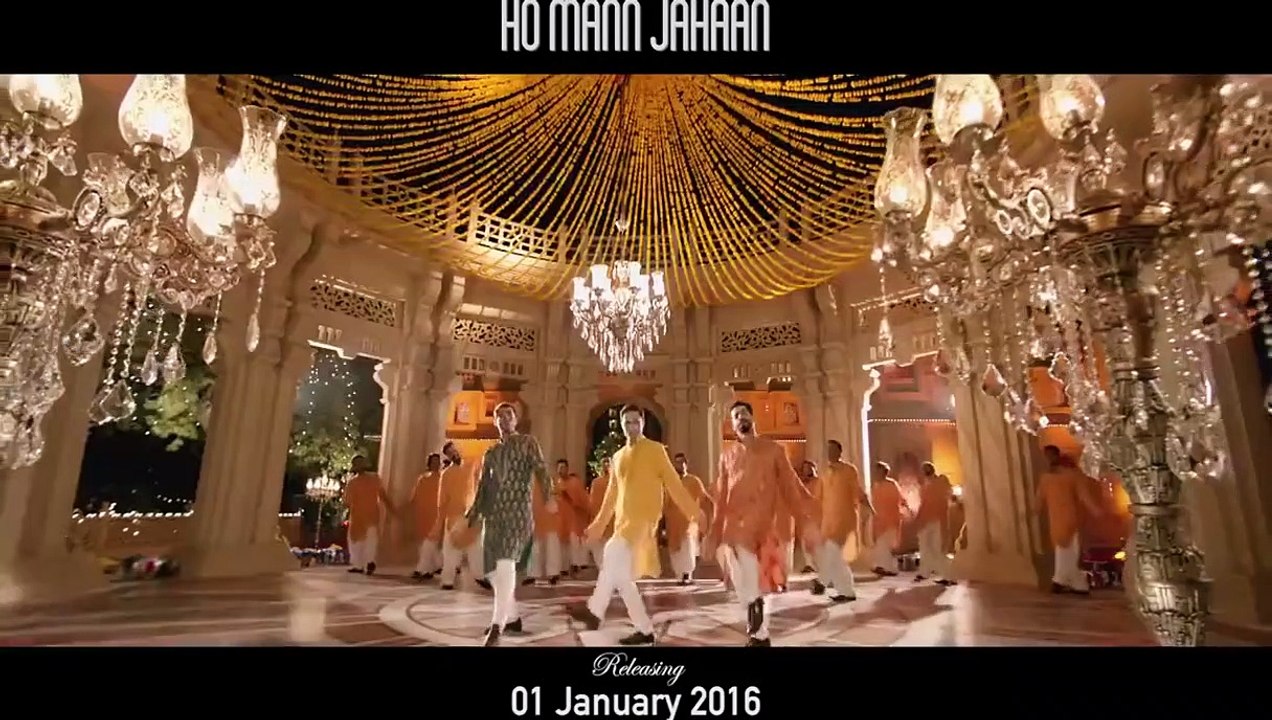 Shakar Wandaan Re Video Song - Latest 2016 Best Bollywood Indian Wedding Dance Performance By Young Girls HD I Indian Pakistani wedding dance I The Best Mehndi Dance EVER! I Pakistani Mehndi Dance