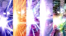 MAD Ultraman Orb The Origin Saga歐布奥特曼起源前傳 OP2 True Fighter