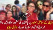 Ayesha Omar & Other Pakistani Celebrities Playing Holi On Karachi Beach