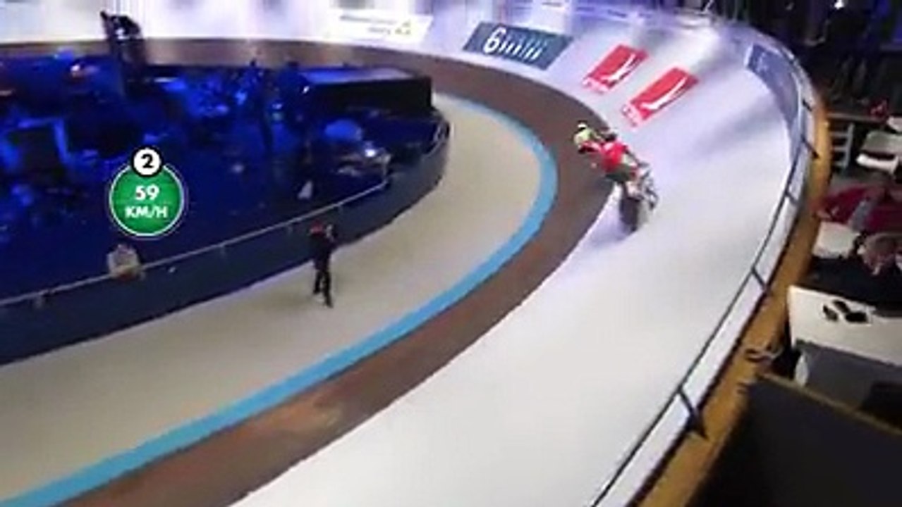 Ne jamais crier victoire trop vite