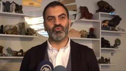 Kaptid Başkanı Yakup Dinler: "Milyonda Bir Görülen Bir Olay Yaşandı"