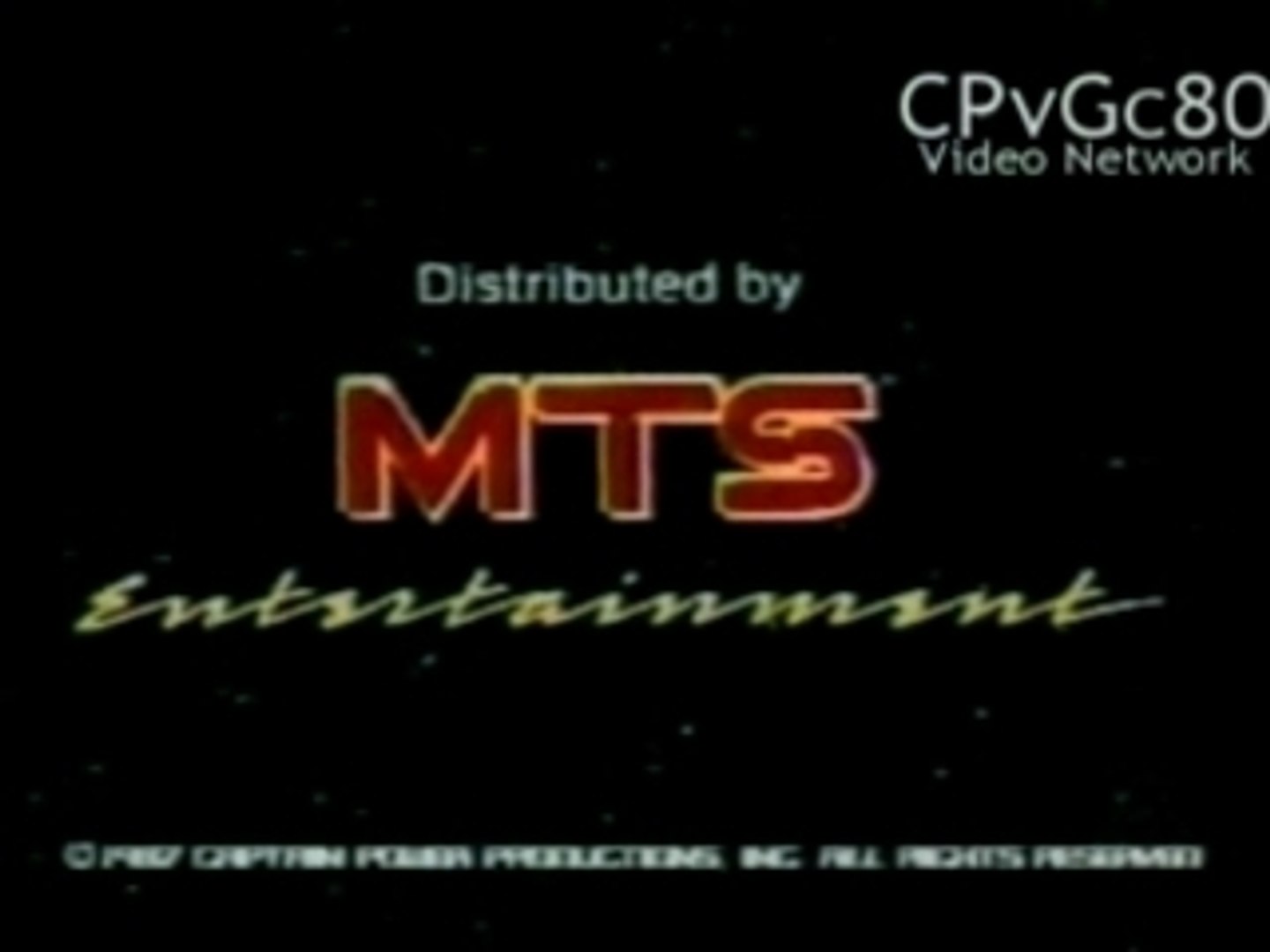 ⁣Landmark Entertainment Group/MTS Entertainment