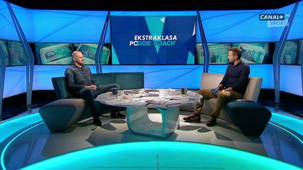 Ekstraklasa Po Godzinach (24. kolejka / Gameweek 24)