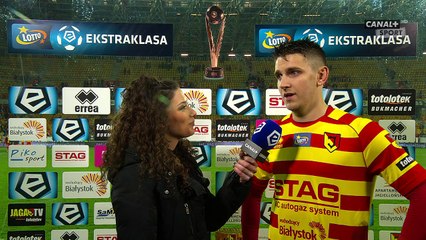 Liga+ (25. kolejka / Gameweek 25)