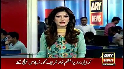 Saleem Shahzad fails to get released on bail