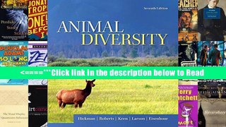 Download Animal Diversity PDF Popular Online