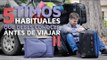 5 Timos habituales que debes conocer antes de viajar 2