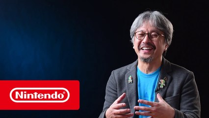 Cómo se hizo The Legend of Zelda: Breath of the Wild 1 - El principio