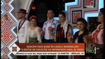 Ion Dragan - Cate mandrulite, Doamne, am avut (Seara buna, dragi romani! - ETNO TV - 09.03.2017)