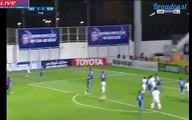 Ismaeel Mohammed Goal HD - Esteghlal Khuzestan 1-1 Lekhwiya SC - 14.03.2017 HD