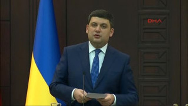 Türkiye ve Ukrayna Kimlikle Seyahat Anlaşmasını Imzaladı 3