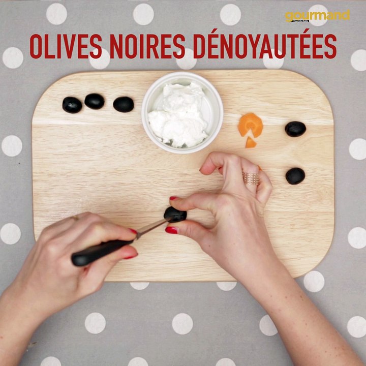 Des pingouins gourmands pour les enfants