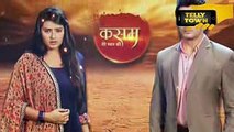 Kasam Tere Pyaar Ki - 15th March 2017 - Latest Upcoming Twist - Colors TV Serial News