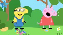 Peppa Pig English Episodes - Full Episodes Season 4 - New Compilation Part 2 - Full Englis