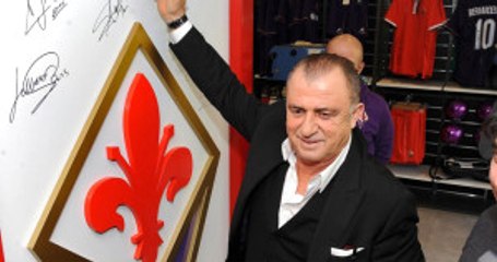 Fatih Terim: Umarım Avrupa Ligi'ni Roma Kazanır