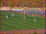 1986-87 Ολυμπιακός 2-1 Παναθηναϊκός - 15 Φεβ 1987